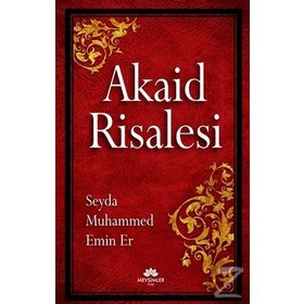 Akaid Risalesi - Muhammed Emin Er