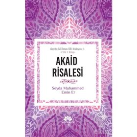 Akaid Risalesi - Muhammed Emin Er