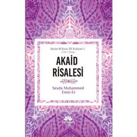 Akaid Risalesi - Muhammed Emin Er