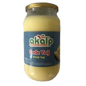 Akalp 800 gr Sade Yağ