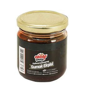 Akalp Çiftliği 200 gr Sumak Ekşisi