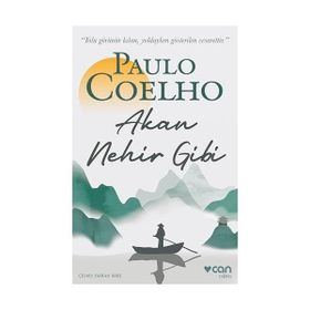 Akan Nehir Gibi - Paulo Coelho