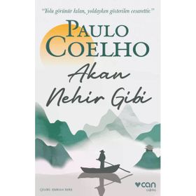 Akan Nehir Gibi - Paulo Coelho