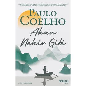 Akan Nehir Gibi - Paulo Coelho