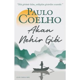 Akan Nehir Gibi - Paulo Coelho
