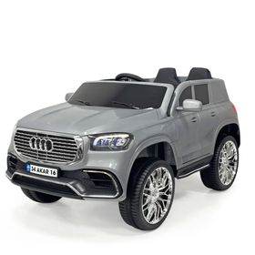Akar Admire Audi 12 V Kumandalı Akülü Araba