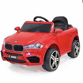Akar BMW X5 Akülü Araba