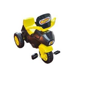 Akar Oyuncak 94-441 Siyah Thunder Motor