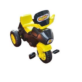 Akar Oyuncak 94-441 Siyah Thunder Motor