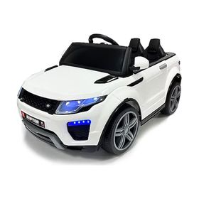 Akar R.Rower Raptor 12 V Uzaktan Kumandalı Akülü Araba