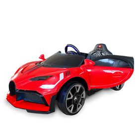 Akar Style 4x2 Uzaktan Kumandalı 12 V Kırmızı Akülü Araba