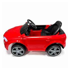 Akar Toys Blade Kırmızı 12 V Uzaktan Kumandalı Gerçekçi Işık Ses Efektleriyle Akülü Araba