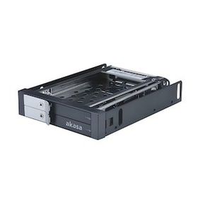 Akasa AK-IEN-03 Lokstor M21 3.5-2.5 inç Disk Dönüştürücü