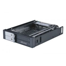 Akasa AK-IEN-03 Lokstor M21 3.5-2.5 inç Disk Dönüştürücü