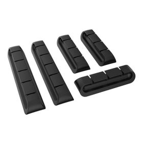 Akasa AK-MX339-BK Siyah Modüler Kablo Toplayıcı