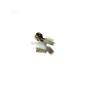AKASA AK-VGA-P6 6-PİN PCI-E GÜÇ DÖNÜŞTÜRÜCÜ KABLO