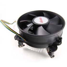 Akasa LGA775 Soğutucu
