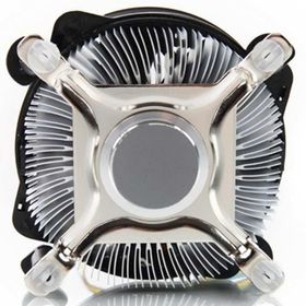 Akasa LGA775 Soğutucu