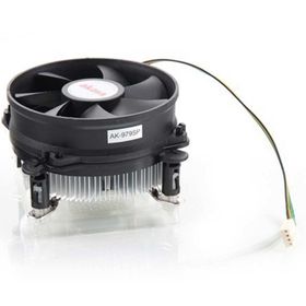 Akasa LGA775 Soğutucu