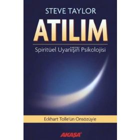 Akaşa Yayınları Atılım