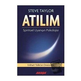 Akaşa Yayınları Atılım