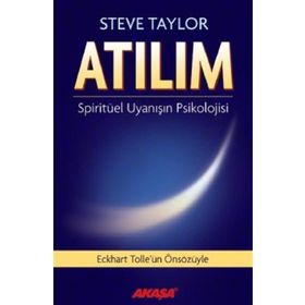 Akaşa Yayınları Atılım