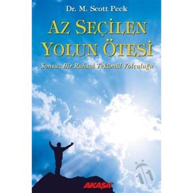 Akaşa Yayınları Az Seçilen Yolun Ötesi