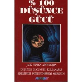 Akaşa Yayınları Düşünce Gücü