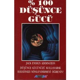Akaşa Yayınları Düşünce Gücü