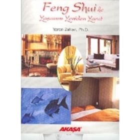 Akaşa Yayınları Feng Shui ile Yaşamını Yeniden Yarat