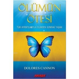 Akaşa Yayınları Ölümün Ötesi