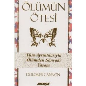 Akaşa Yayınları Ölümün Ötesi