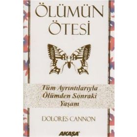 Akaşa Yayınları Ölümün Ötesi