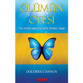 Akaşa Yayınları Ölümün Ötesi