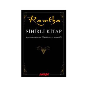 Akaşa Yayınları Sihirli Kitap