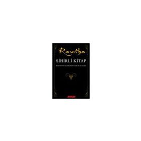 Akaşa Yayınları Sihirli Kitap