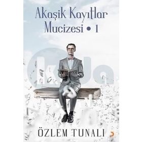 Akaşik Kayıtlar Mucizesi 1 - Özlem Tunalı