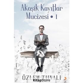 Akaşik Kayıtlar Mucizesi 1 - Özlem Tunalı
