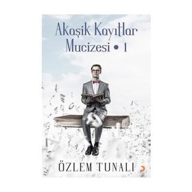 Akaşik Kayıtlar Mucizesi 1 - Özlem Tunalı