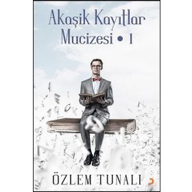 Akaşik Kayıtlar Mucizesi 1 - Özlem Tunalı