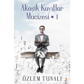 Akaşik Kayıtlar Mucizesi 1 - Özlem Tunalı