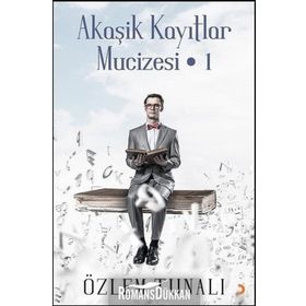 Akaşik Kayıtlar Mucizesi 1 - Özlem Tunalı