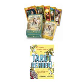 Akaşik Tarot - Butik Yayınları