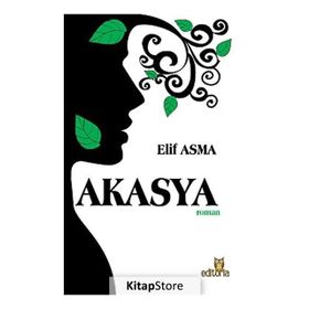Akasya - Elif Asma