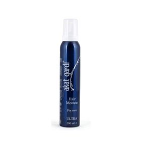 Akat 200 ml Gardi Mılk Therapy Köpük