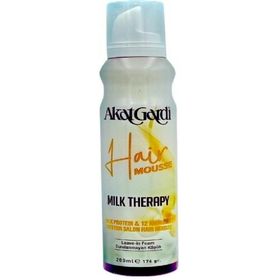 Akat 200 ml Gardi Mılk Therapy Köpük