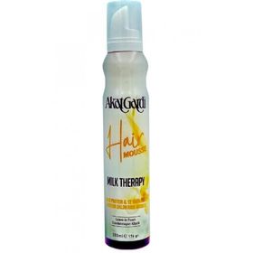 Akat 200 ml Gardi Mılk Therapy Köpük