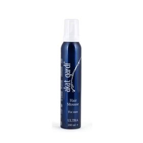 Akat 200 ml Gardi Mılk Therapy Köpük