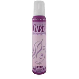 Akat 200 ml Gardi Ultra Güçlü Köpük