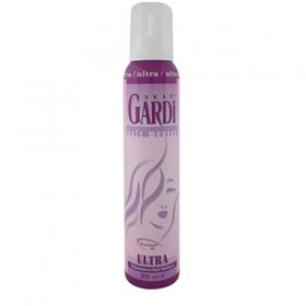 Akat 200 ml Gardi Ultra Güçlü Köpük